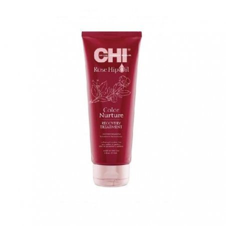 Chi Rosehip Oil Recovery Treatment 237ml