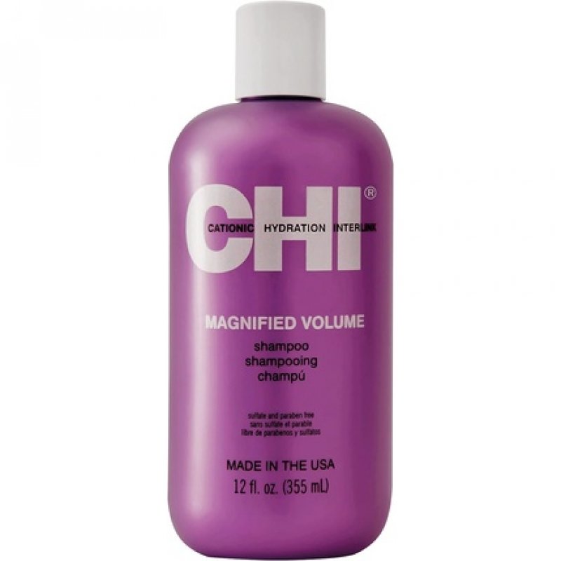 Chi Magnified Volume Shampoo 355ml