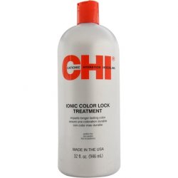 Chi Color Lock Treatment 946ml