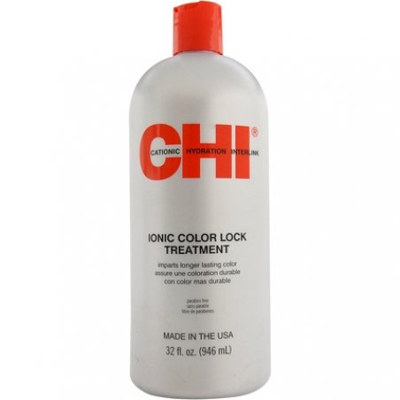 Chi Color Lock Treatment 946ml