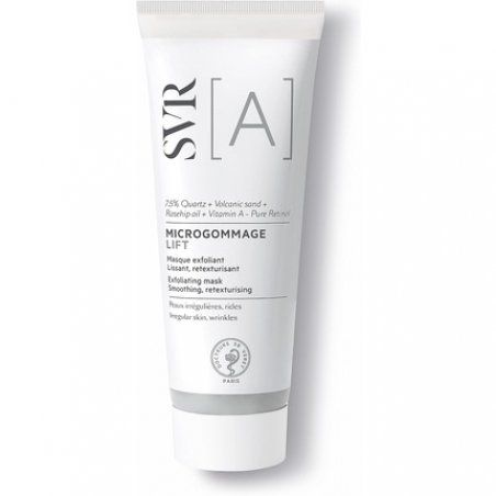 SVR Micro Gomm Lift70g