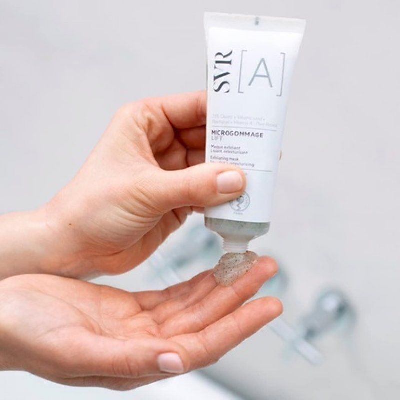 SVR Micro Gomm Lift70g