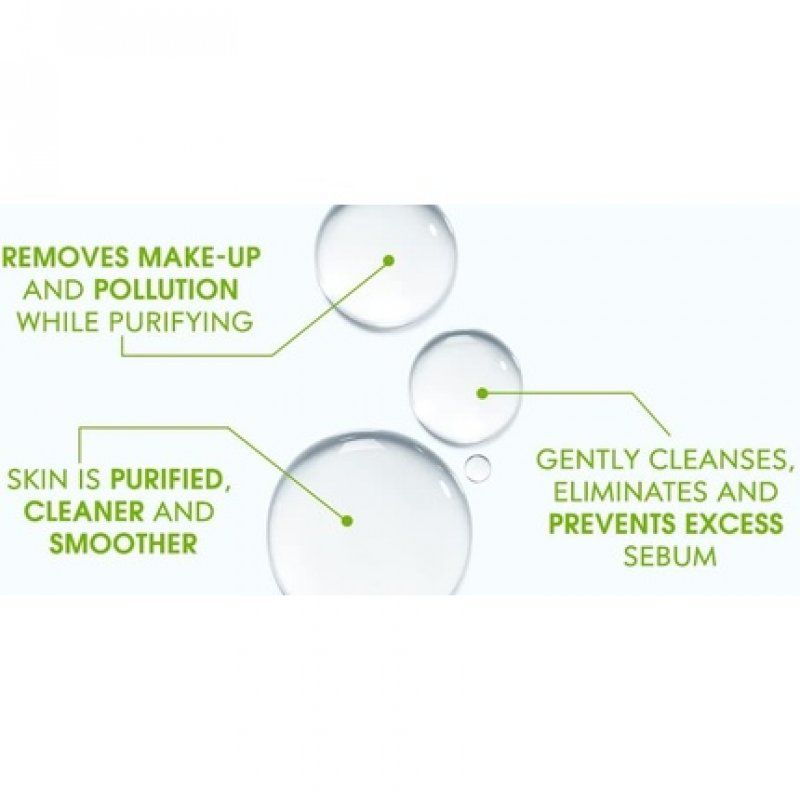 SÉBIUM H2O PUMP solución micelar específica acné 500 ml