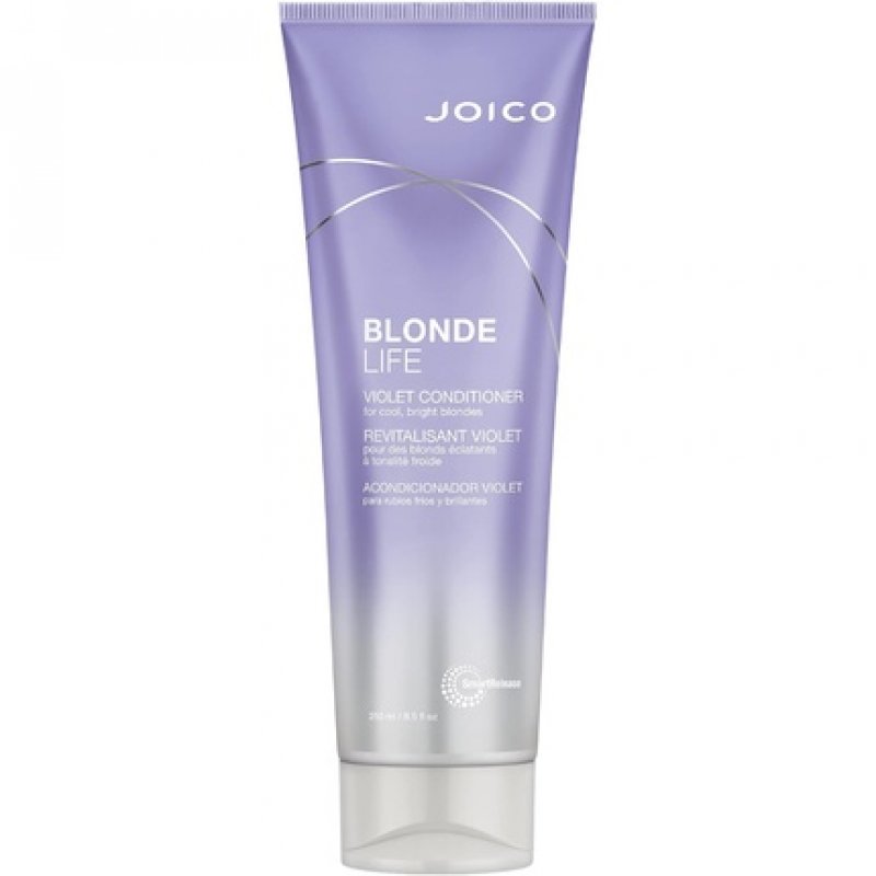 Blonde Life Violet Conditioner 250ml