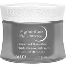 PIGMENTBIO NIGHT RENEWER 50ML