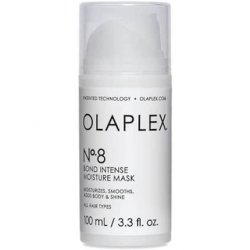 OLAPLEX No. 8 Bond Intense Moisture Mask 100ml