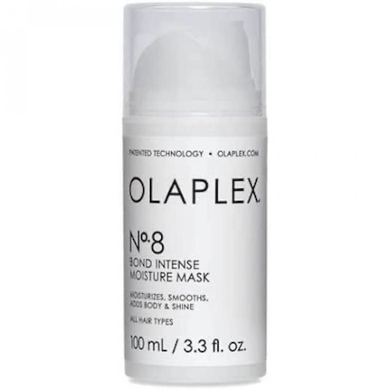 OLAPLEX No. 8 Bond Intense Moisture Mask 100ml