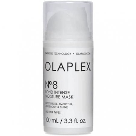 OLAPLEX No. 8 Bond Intense Moisture Mask 100ml