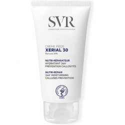 SVR Xerial 30 Creme Pieds50ml