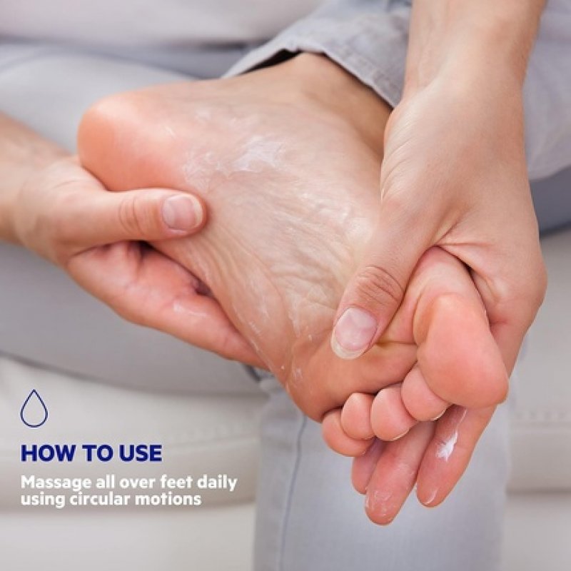 SVR Xerial 30 Creme Pieds50ml