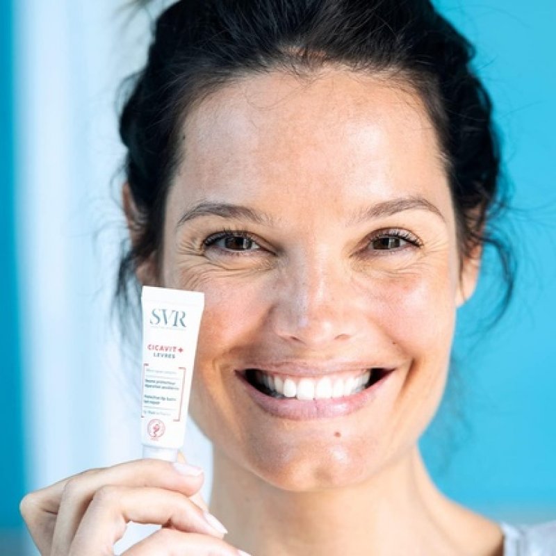 SVR Cicavit Levres10g