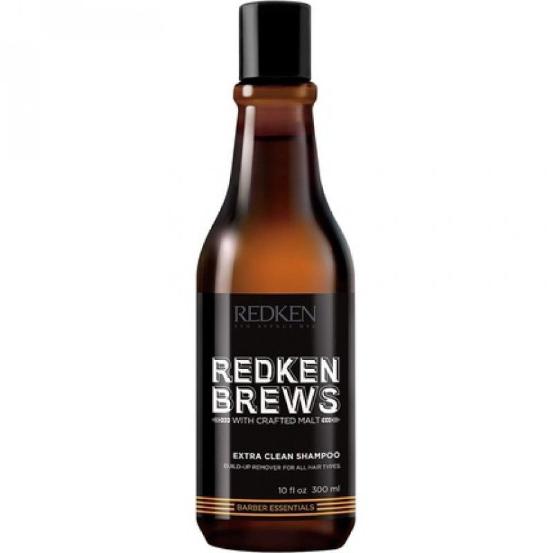 Extra Clean Shampoo 300ml