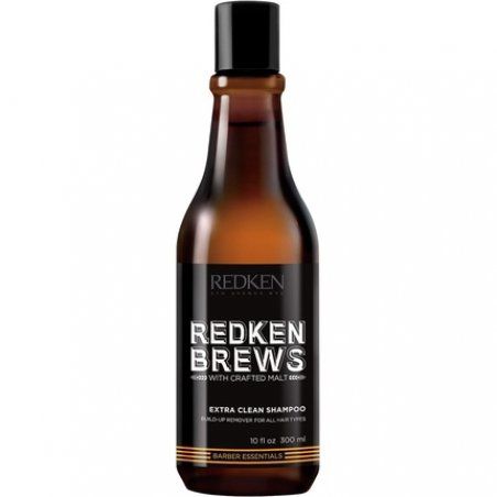 Extra Clean Shampoo 300ml