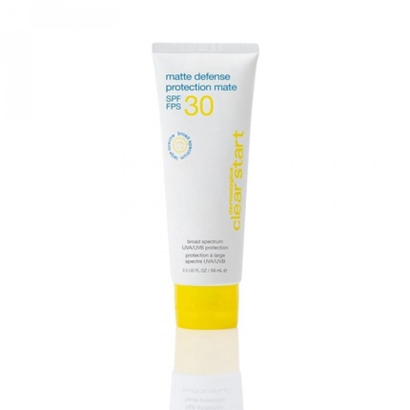 Clearing Defense SPF30 59ml