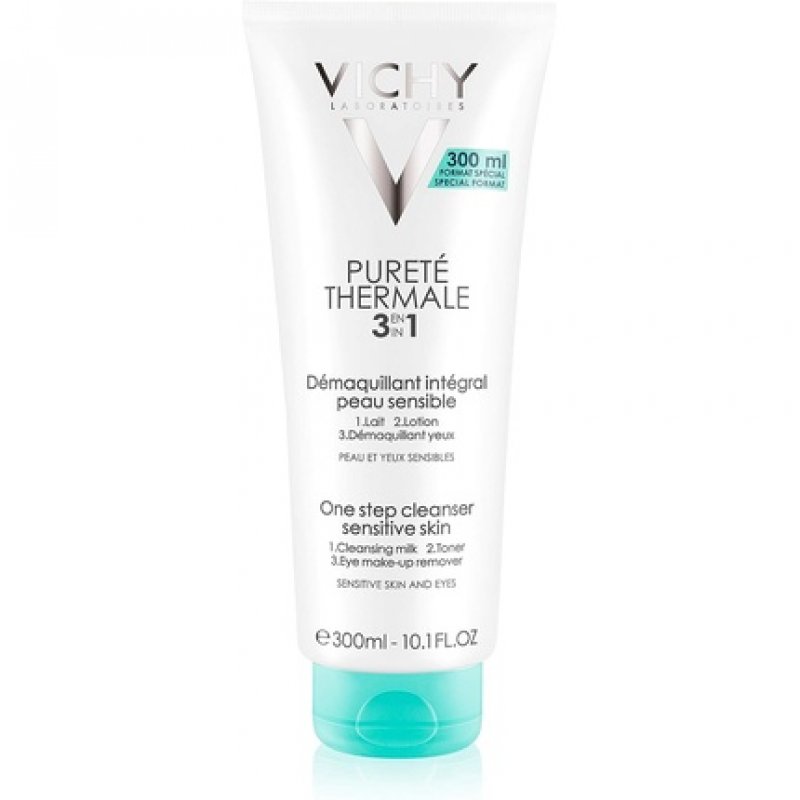 DESMAQUILLANTE 3 EN 1 300ML