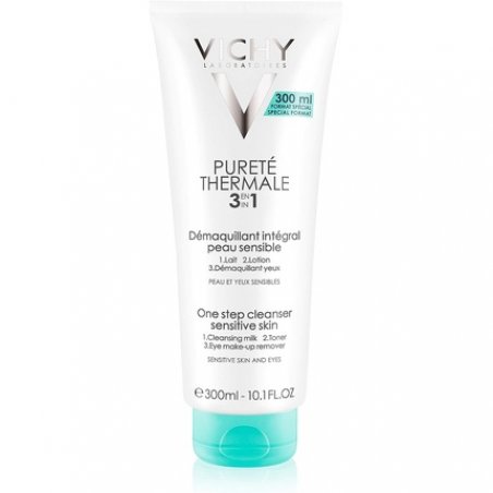 DESMAQUILLANTE 3 EN 1 300ML