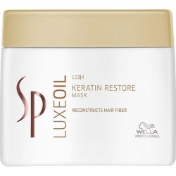 Sp Luxe Treatment 400