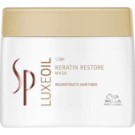 Sp Luxe Treatment 400
