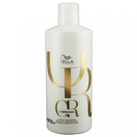 Wp Oil Reflection Shampoo 500 ml
