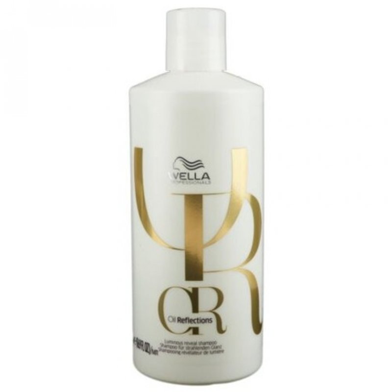 Wp Oil Reflection Shampoo 500 ml