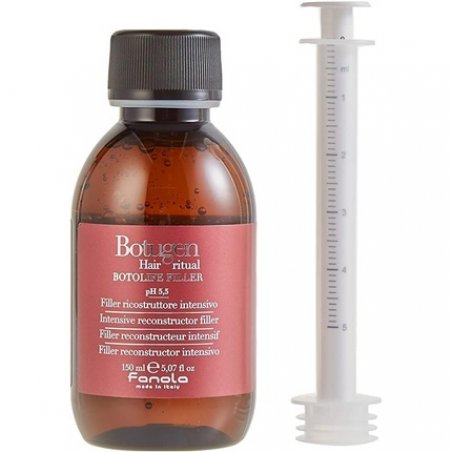 Filler Botolife Ph 5.5 Botugen Fanola 150ml