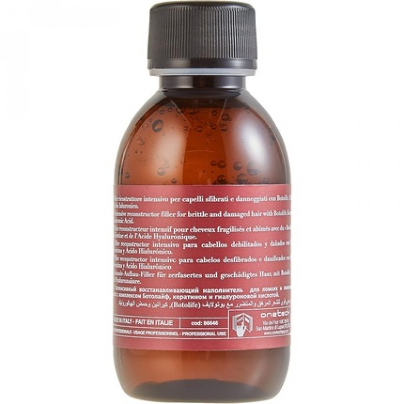 Filler Botolife Ph 5.5 Botugen Fanola 150ml