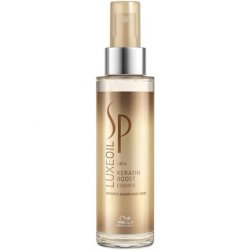 Sp Luxe Keratin Boost Ess 100ml