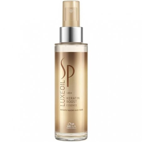 Sp Luxe Keratin Boost Ess 100ml