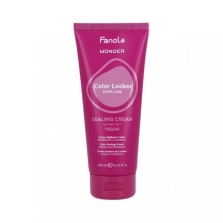 WONDER COLOR LOCKER SEALING CREAM 200 ML