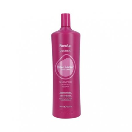 CHAMPU COLOR LOCKER FANOLA WONDER 1000ML