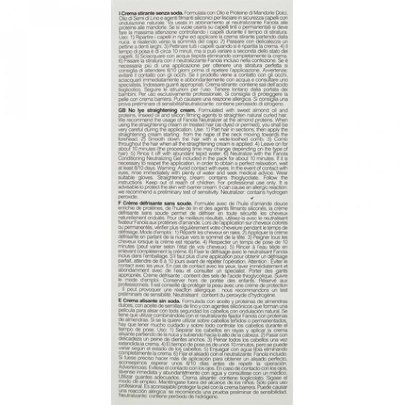 Crema Estirante 100ml 120ml