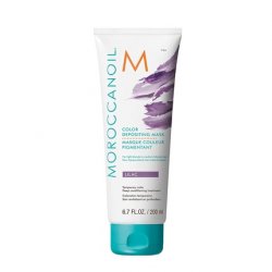Mascarilla Color Lila 200 ml