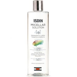 Isdin Micellar Solution 400ml
