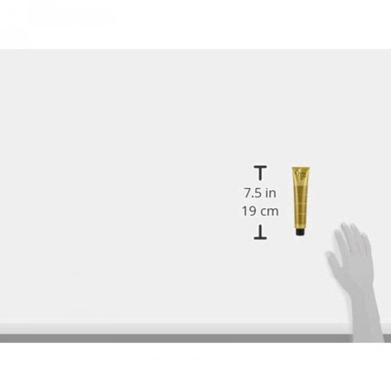 Color Keratin Oro Puro 1/10 Negro Azul 100ml