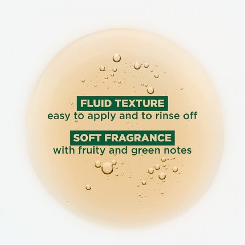 CHAMPU CAMOMILA NB 200ML KL