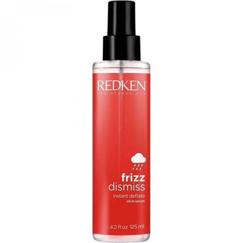Frizz Dismiss Instant Deflate 125 ml