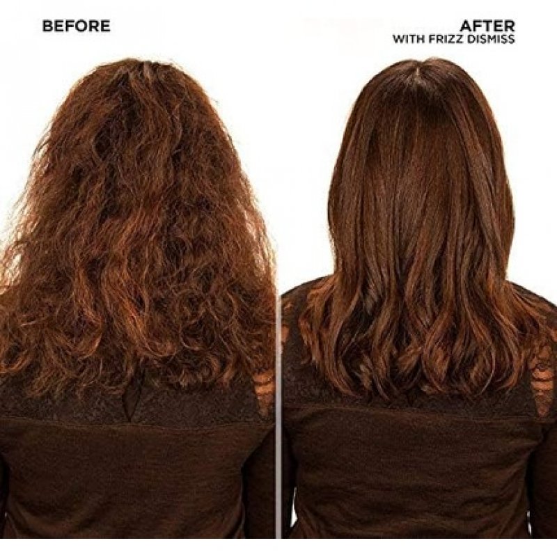 Frizz Dismiss Instant Deflate 125 ml