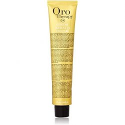 Color Keratin Oro Puro 8/3 Rubio Claro Dorado 100ml