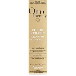 Color Keratin Oro Puro 11/1 Super Rubio Platino Ceniza 100ml