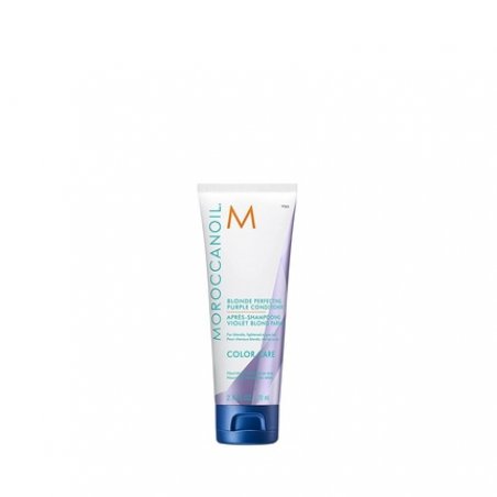 Acondicionador Púrpura Rubios Perfectos 70 ml