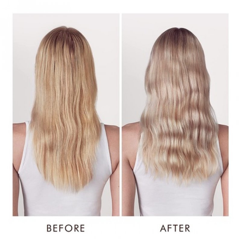 Acondicionador Púrpura Rubios Perfectos 70 ml