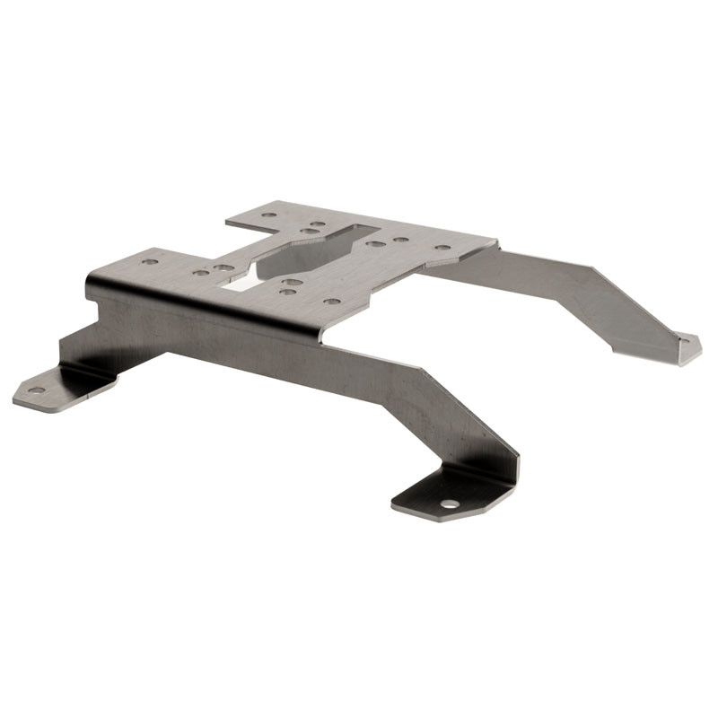 aqua computer compatible D5 Lüfterhalterung 140 mm