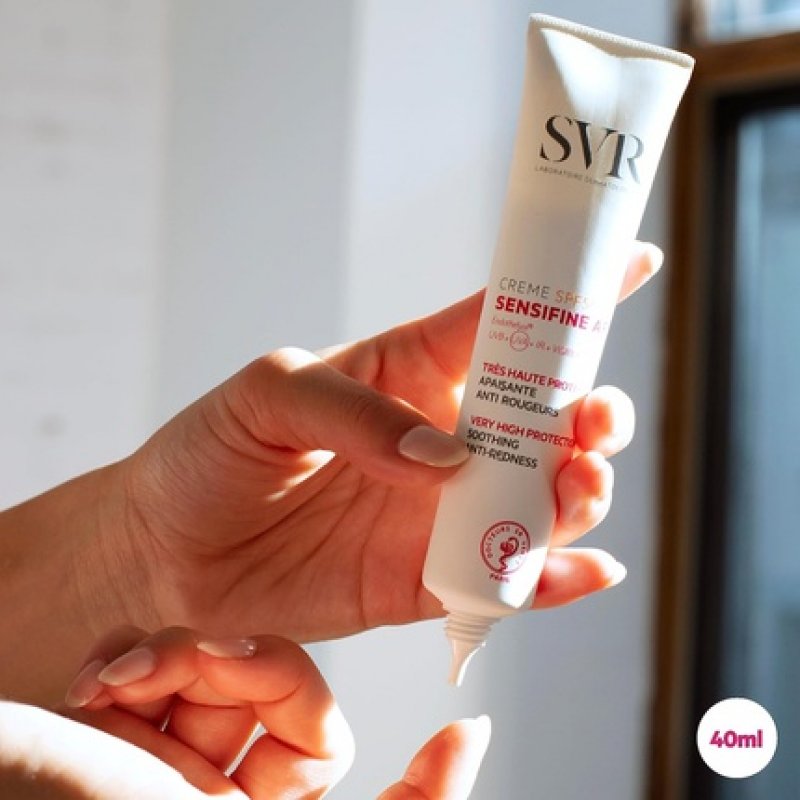 SVR Sensifine AR SPF50 40ml