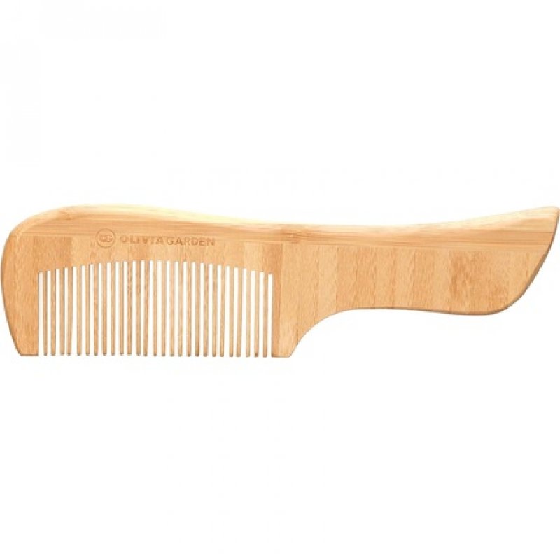 Healthy Hair Comb 2