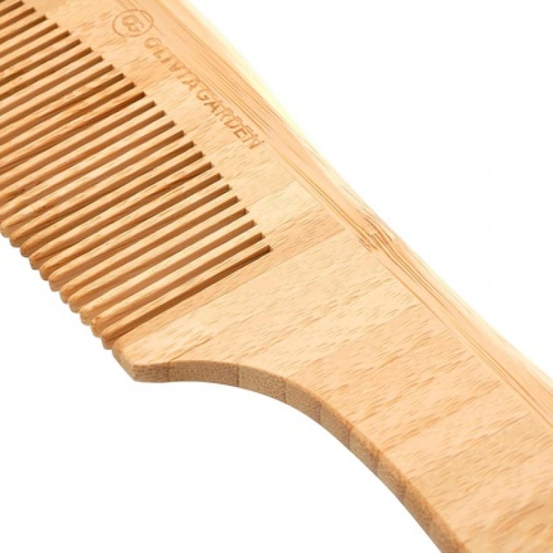 Healthy Hair Comb 2