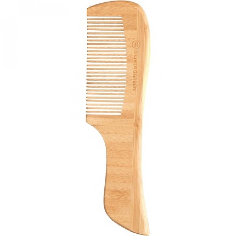 Healthy Hair Comb 2