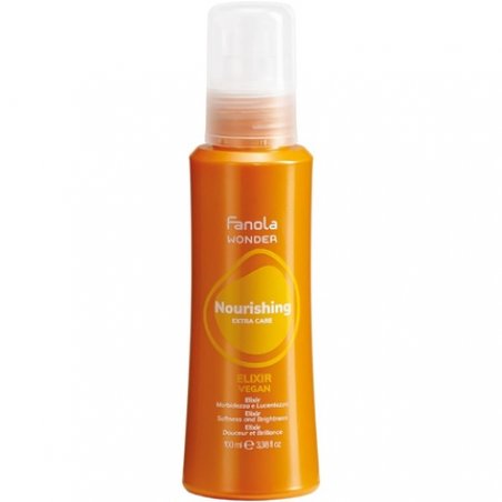 ELIXIR REESTRUCTURANTE FANOLA WONDER NOURISHING 100 ML