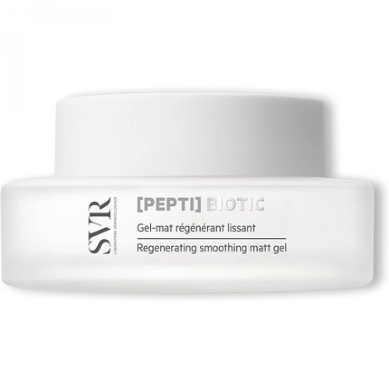 SVR Pepti Biotic50ml