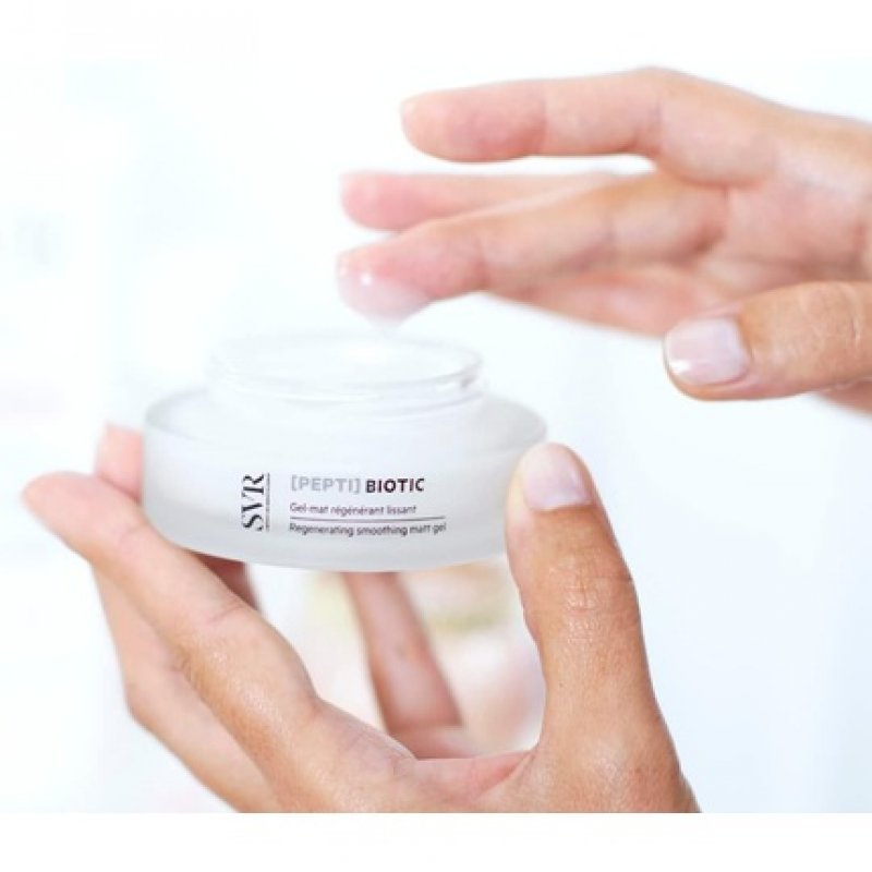 SVR Pepti Biotic50ml