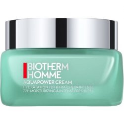 Biotherm compatible - Aquapower 72H Gel Cream 50 ml